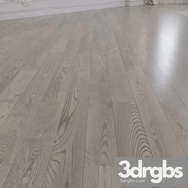 Coswick ash silver 3D Model Download