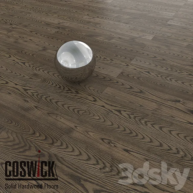 Coswick Cappuccino 3DModel Coswick Cappuccino 3DModel