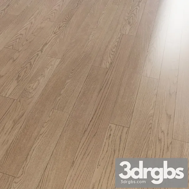 Coswick oak sand 3D Model Download