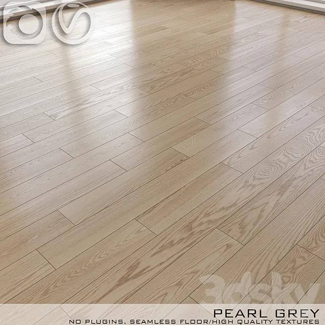 Coswick PEARL GRAY 3DModel