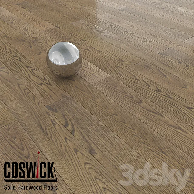 Coswick Shabo 3DModel Coswick Shabo 3DModel