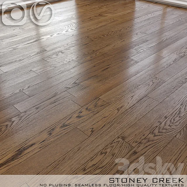 Coswick STONEY CREEK 3DModel