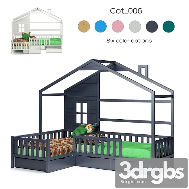 Cot 006