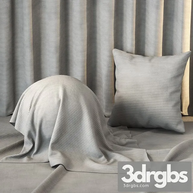 Cotton fabric texture 4k – seamless