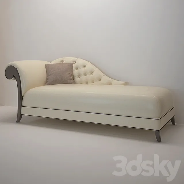 couch 3DModel couch 3DModel