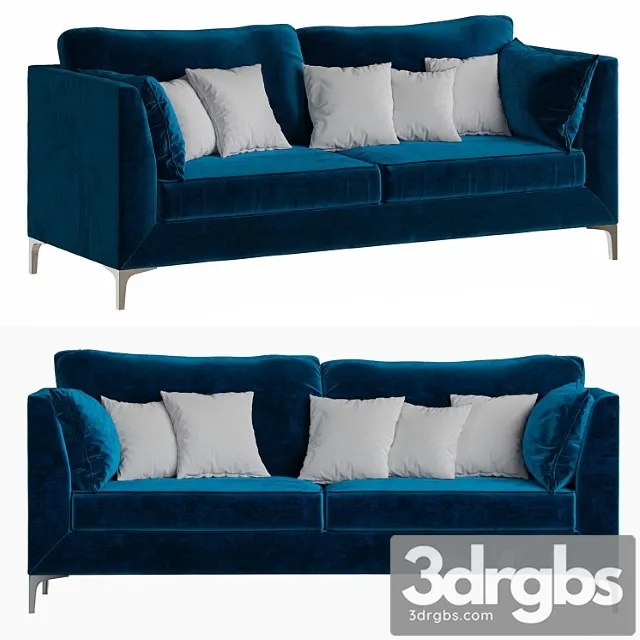 Couch st. moritz Couch st. moritz