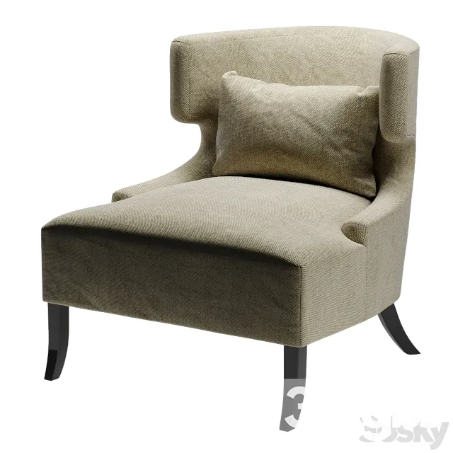 Counot Blandin Nathalie Day 3D Model Download Counot Blandin Nathalie Day 3D Model Download