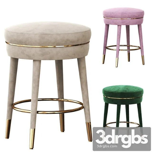 Counter stool parisian Counter stool parisian