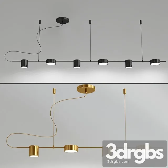 Counterpoint led Counterpoint led