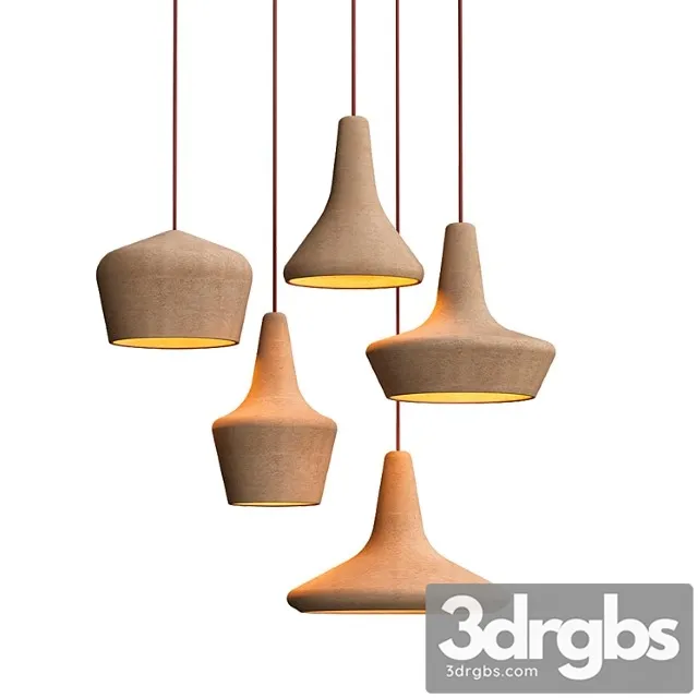 Coupoles – carlo trevisani 3D Model Download Coupoles – carlo trevisani 3D Model Download