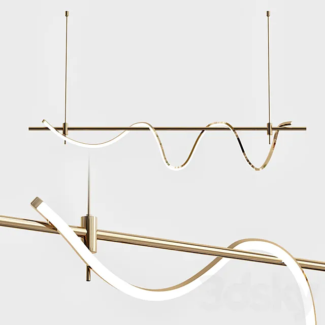 court 3D Model court 3D Model