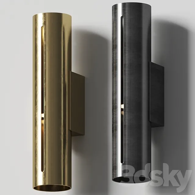 Court II 13 – Alliedmaker 3D Model Court II 13 – Alliedmaker 3D Model