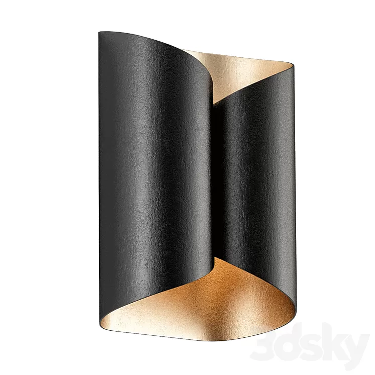 COUVERT 3D Model Free Download