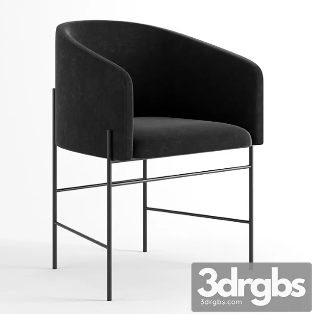Covent chair by new works Covent chair by new works