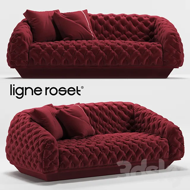 Cover 3DModel Cover 3DModel