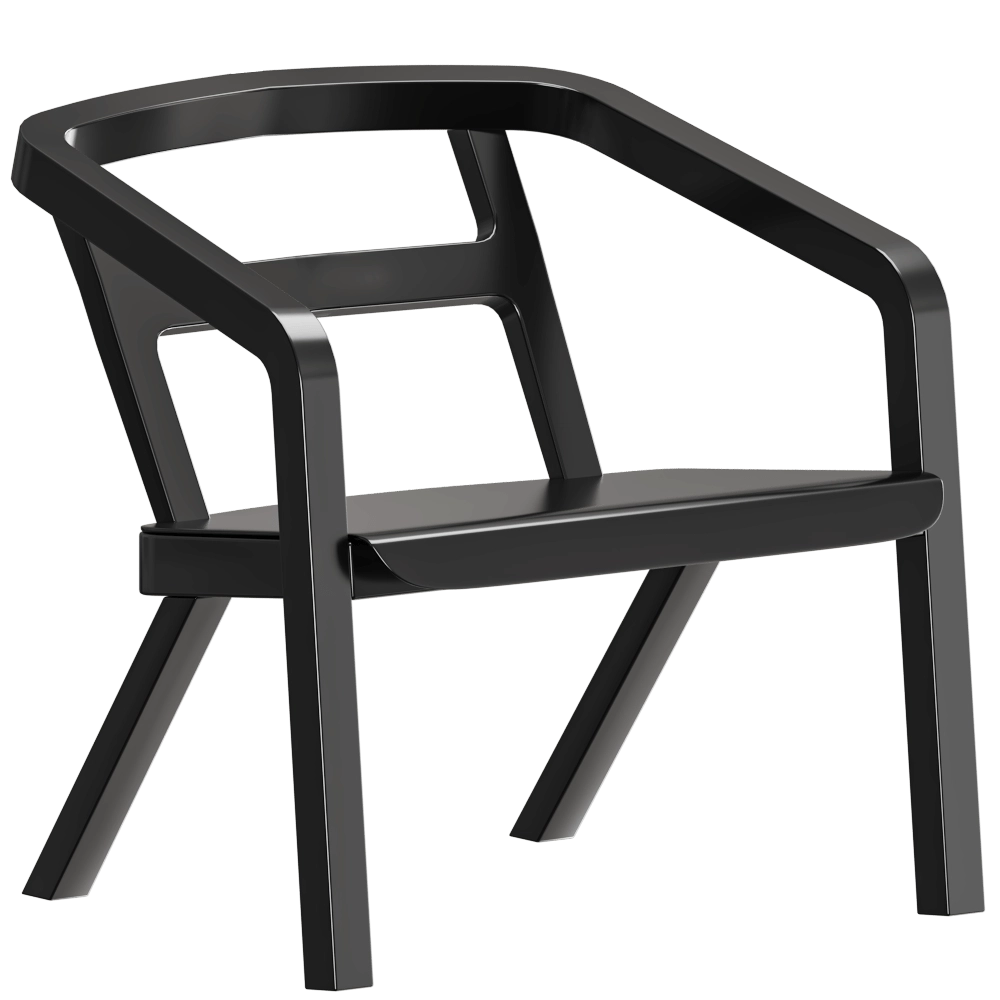 COVO – Chair Eno 3D Model
