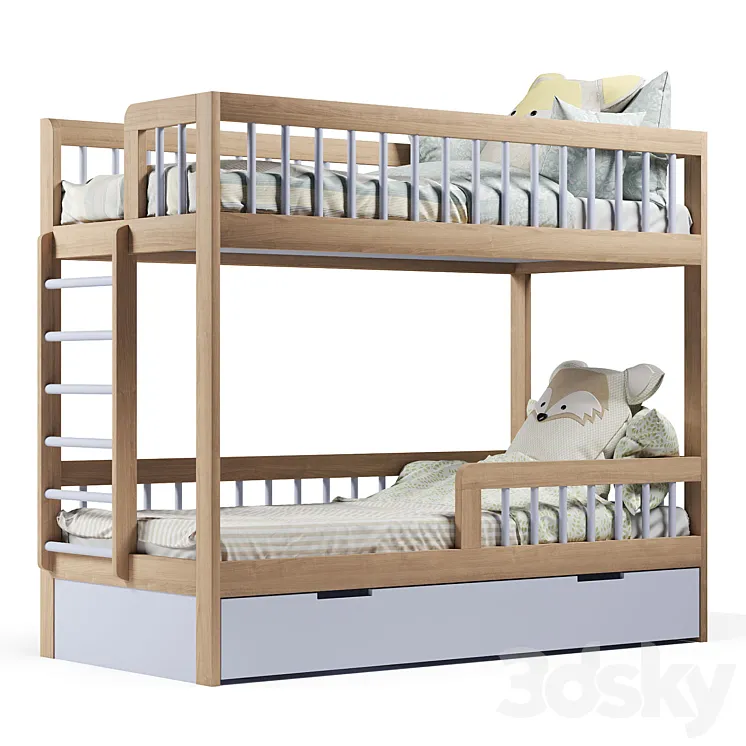 Cozy 3D Model Free Download Cozy 3D Model Free Download