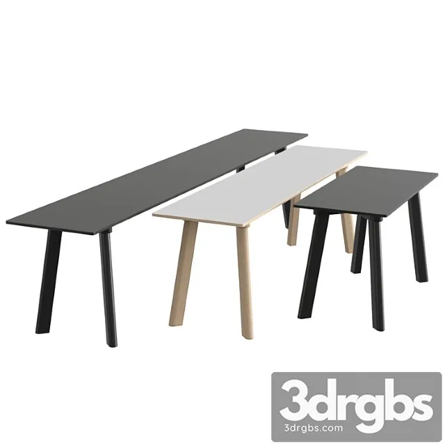 Cph deux 215 2 3D Model Download Cph deux 215 2 3D Model Download