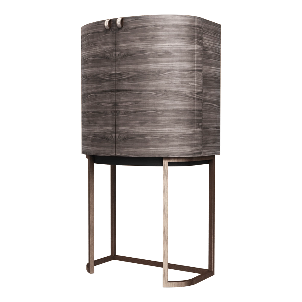CPRN HOMOOD – Bar cabinet Art.D629 3D Model