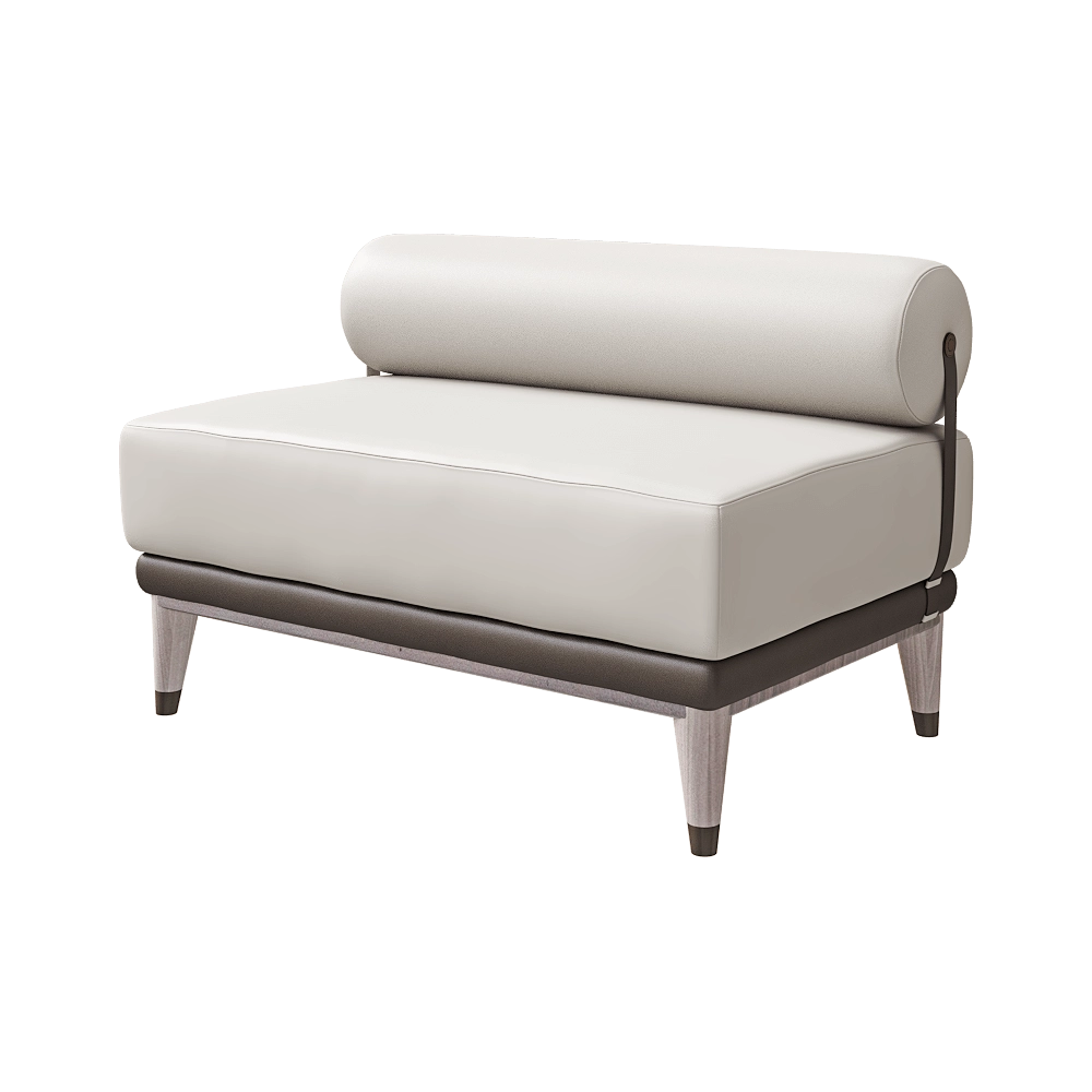 CPRN HOMOOD – Bench Art.B109 3D Model CPRN HOMOOD – Bench Art.B109 3D Model