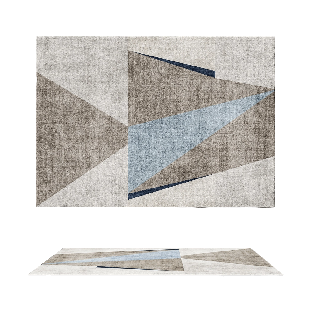 CPRN HOMOOD – Carpet Amal 3D Model CPRN HOMOOD – Carpet Amal 3D Model