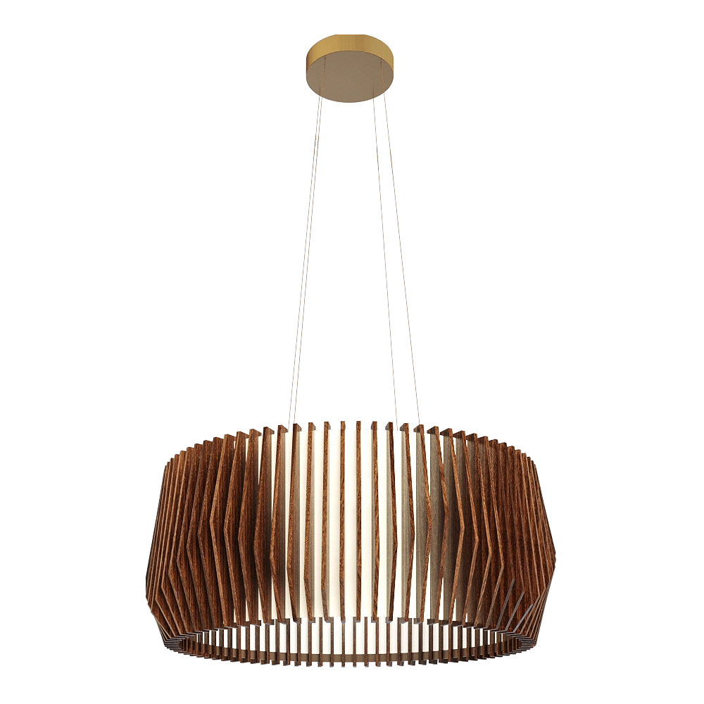 CPRN HOMOOD – Chandelier Art.E242 3D Model CPRN HOMOOD – Chandelier Art.E242 3D Model