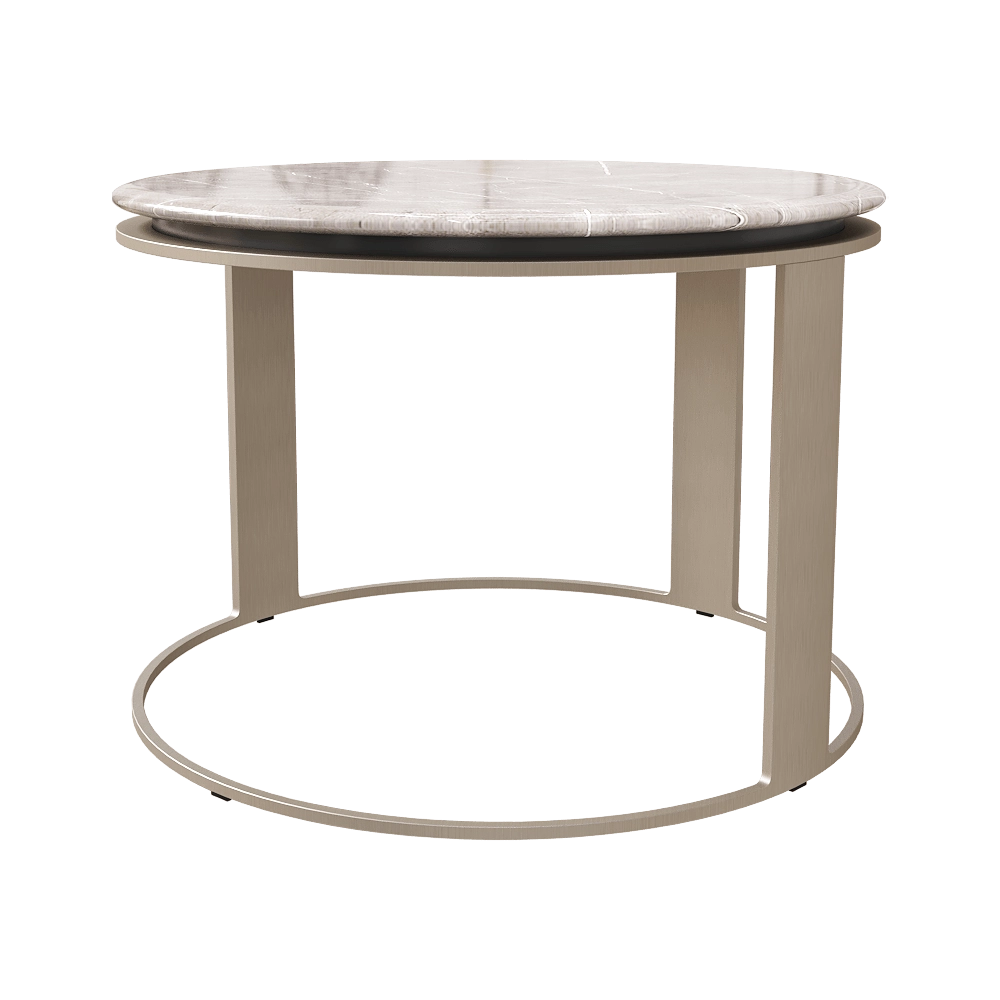 CPRN HOMOOD – Coffee table Denis 3D Model CPRN HOMOOD – Coffee table Denis 3D Model