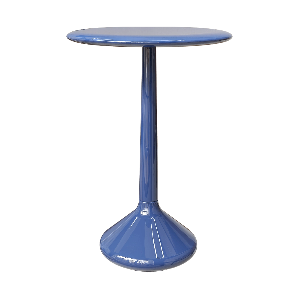 CPRN HOMOOD – Coffee table Eda 3D Model