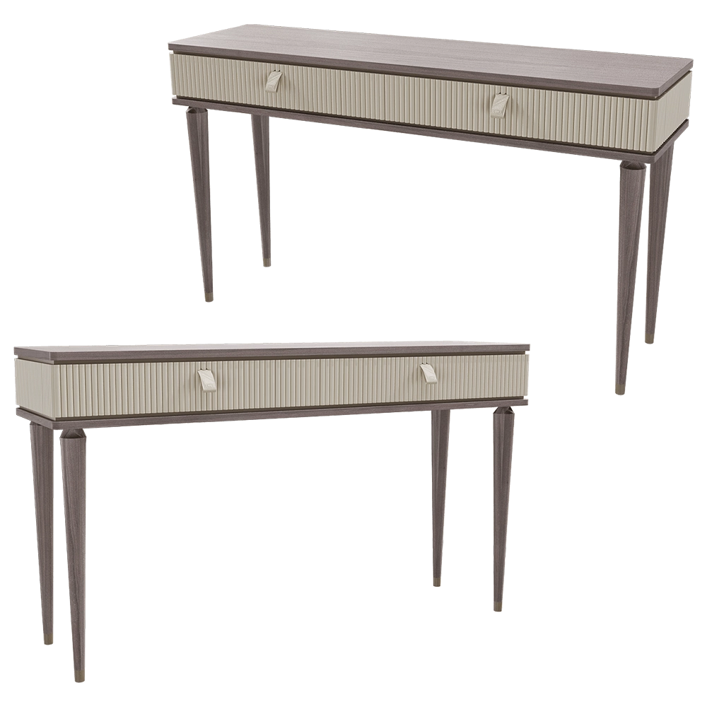 CPRN HOMOOD – Console Art.C336 3D Model