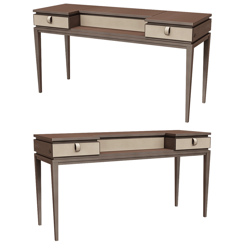 CPRN HOMOOD – Desk Art.D613L 3D Model