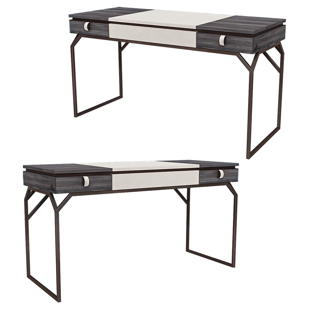 CPRN HOMOOD – Desk Art.D641 3D Model