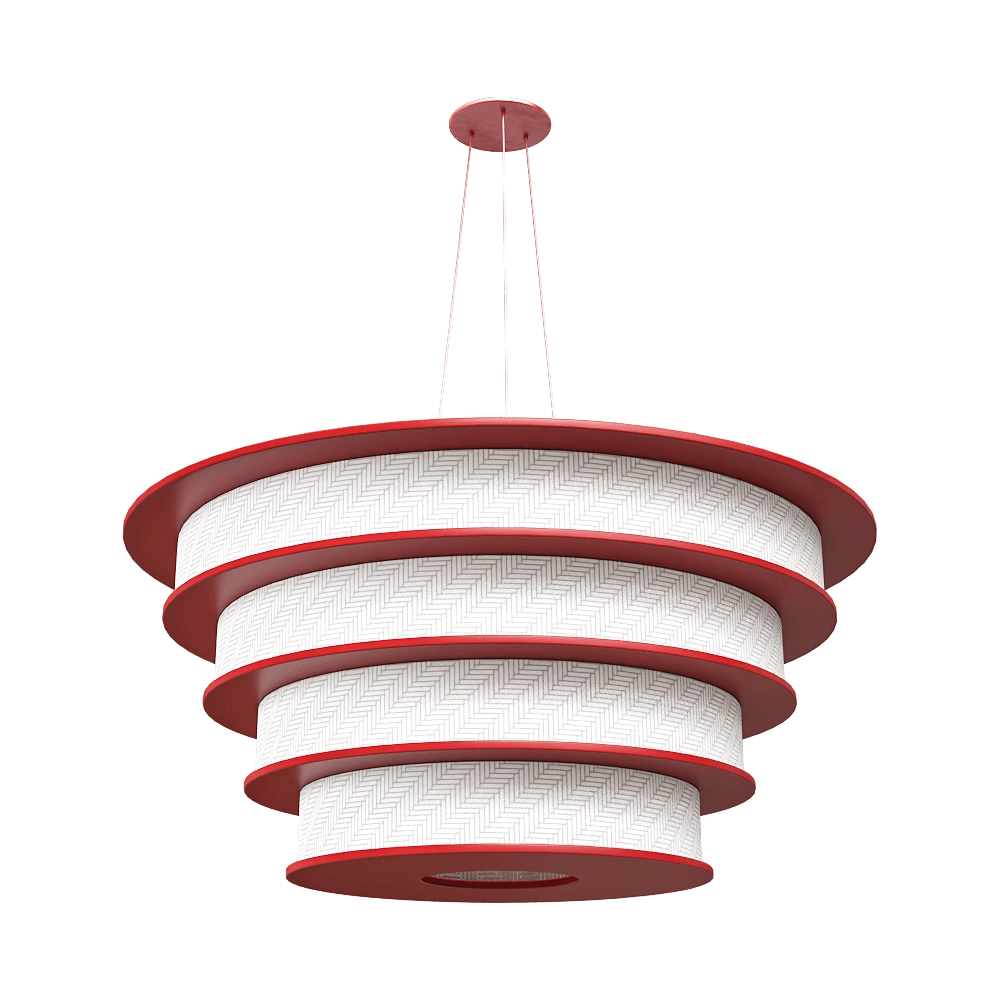 CPRN HOMOOD – Medium chandelier Art.OD1054 3D Model CPRN HOMOOD – Medium chandelier Art.OD1054 3D Model