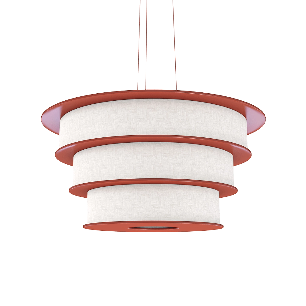 CPRN HOMOOD – Small chandelier Art.OD1055 3D Model CPRN HOMOOD – Small chandelier Art.OD1055 3D Model