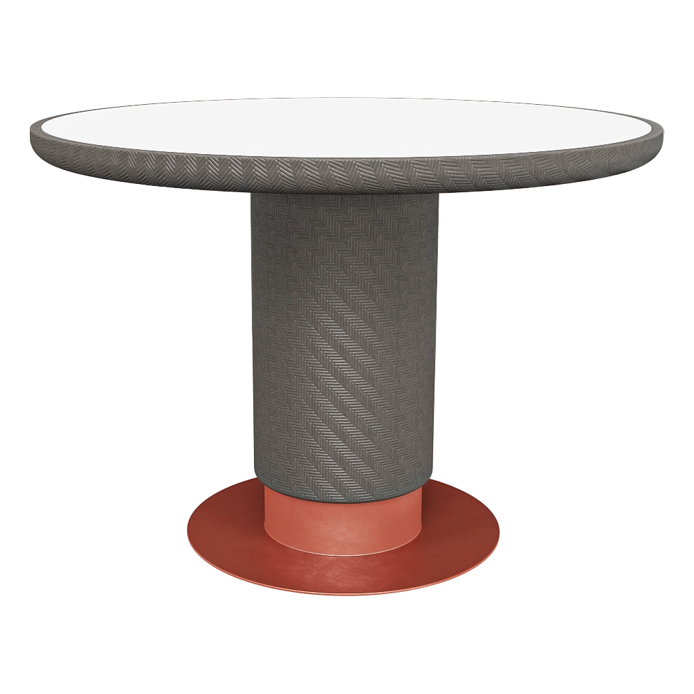 CPRN HOMOOD – Table Art.OD1020 3D Model CPRN HOMOOD – Table Art.OD1020 3D Model