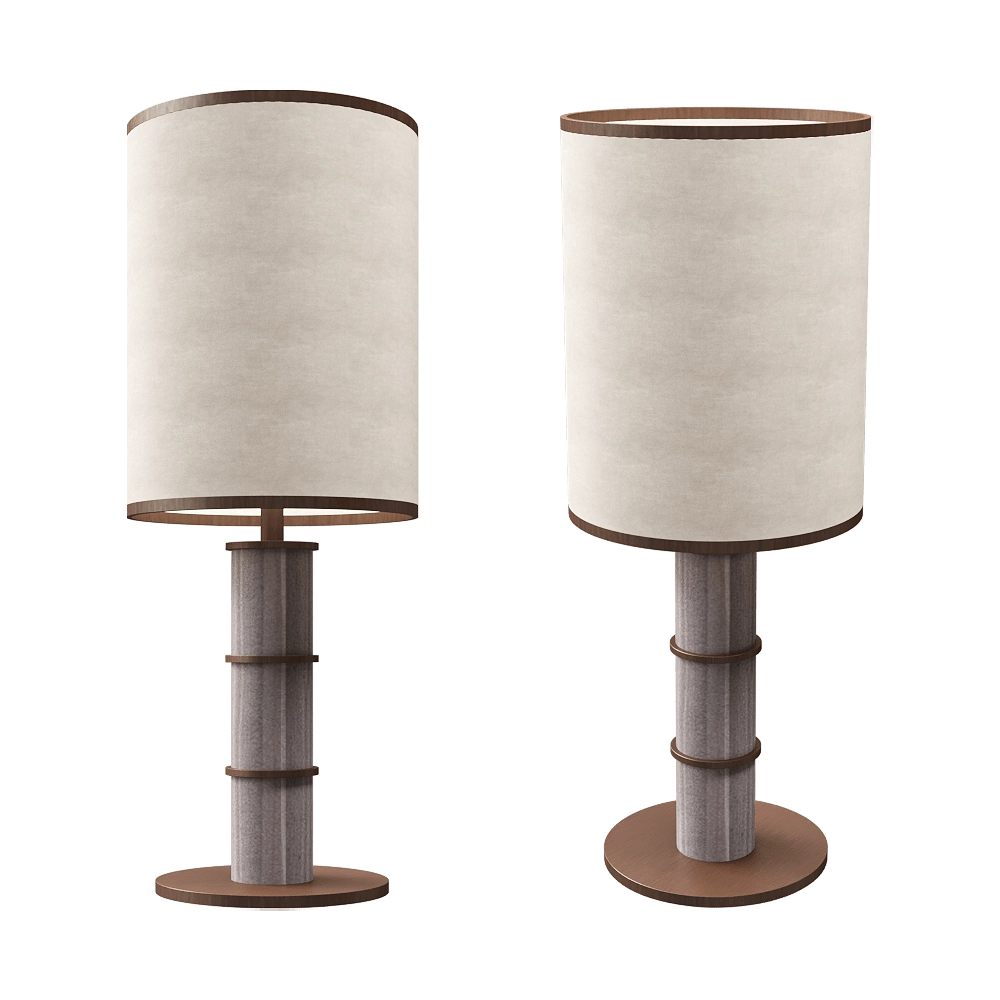 CPRN HOMOOD – Table lamp Art.B149 3D Model CPRN HOMOOD – Table lamp Art.B149 3D Model