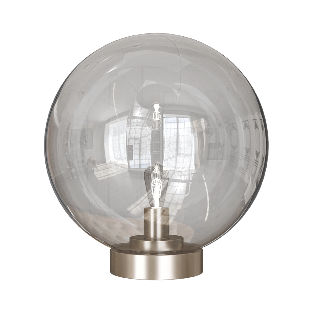 CPRN HOMOOD – Table lamp Mood 30 3D Model CPRN HOMOOD – Table lamp Mood 30 3D Model