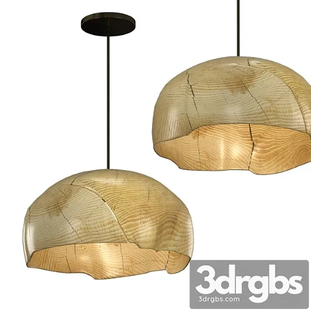 Crack bowl lights 3D Model Download Crack bowl lights 3D Model Download