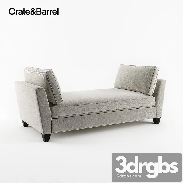 Crate &amp 2 3D Model Download