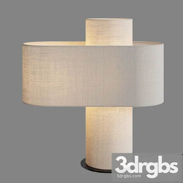 Crate & barrel heron glowing table lamp Crate & barrel heron glowing table lamp