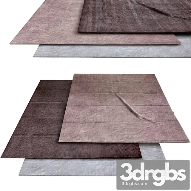 Cratis -maxalto – design by cr&s – b&b italia 3D Model Download