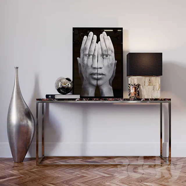 CRAVT ORIGINAL_Set 3DModel CRAVT ORIGINAL_Set 3DModel