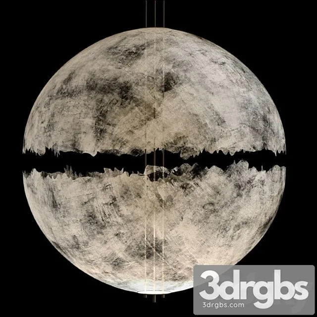 Creative Chandelier By Catelani And Smith 3D Model Download Creative Chandelier By Catelani And Smith 3D Model Download