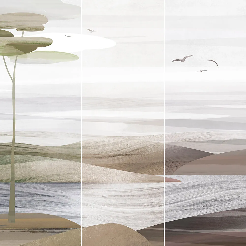 Creativille – 2582 Hills and lake 3D Model Creativille – 2582 Hills and lake 3D Model