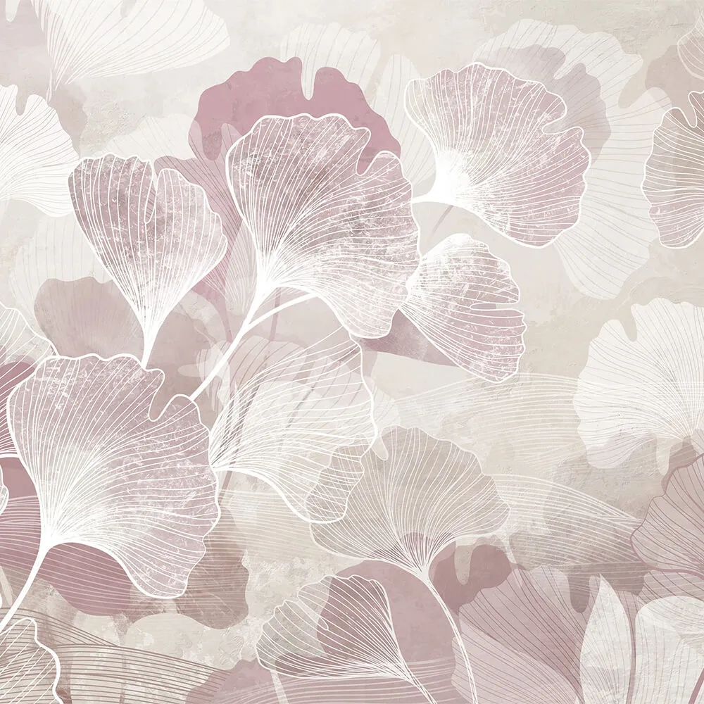 Creativille – 4291 Ginkgo leaves 3D Model Creativille – 4291 Ginkgo leaves 3D Model