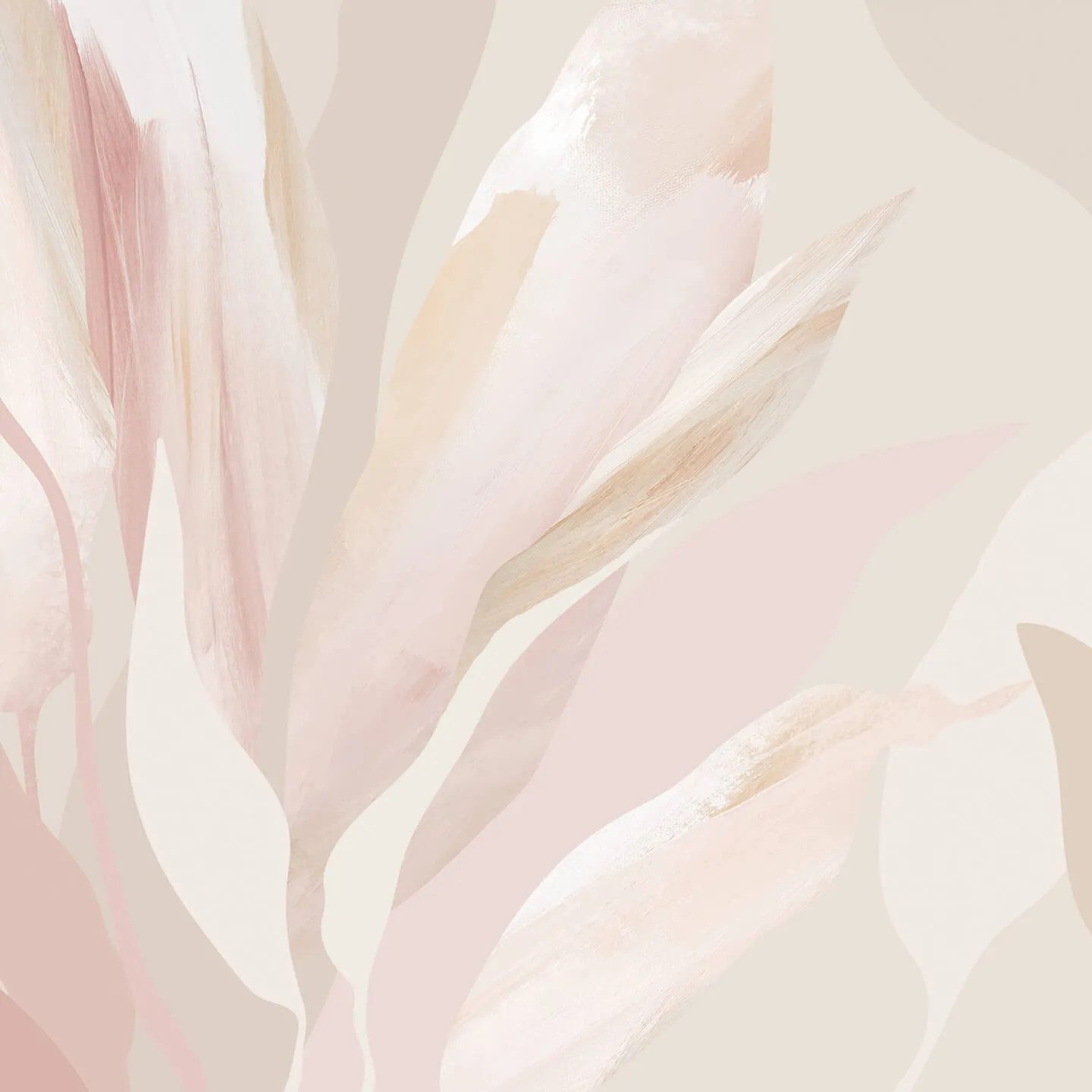 Creativille – 4543 Abstract leaves 3D Model Creativille – 4543 Abstract leaves 3D Model