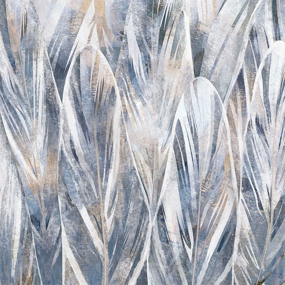 Creativille – 4545 feather carpet 3D Model