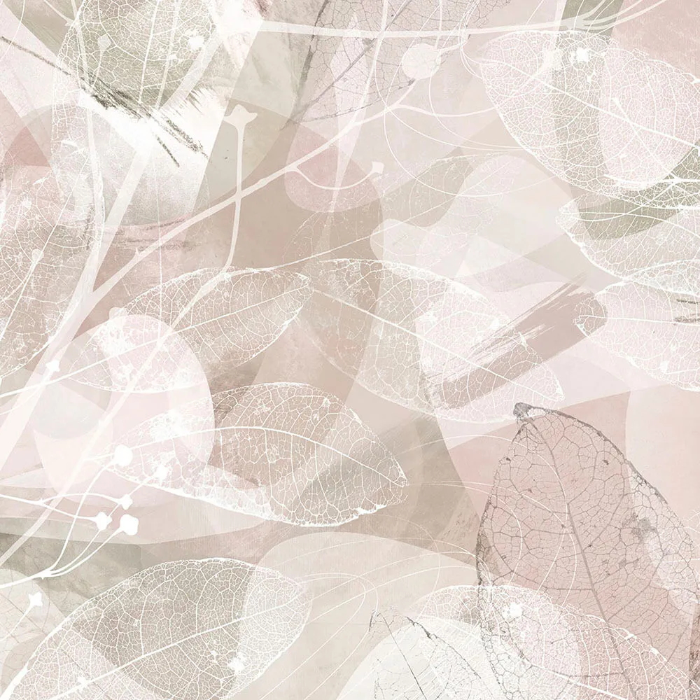 Creativille – 4642 Stones and leaves 3D Model Creativille – 4642 Stones and leaves 3D Model