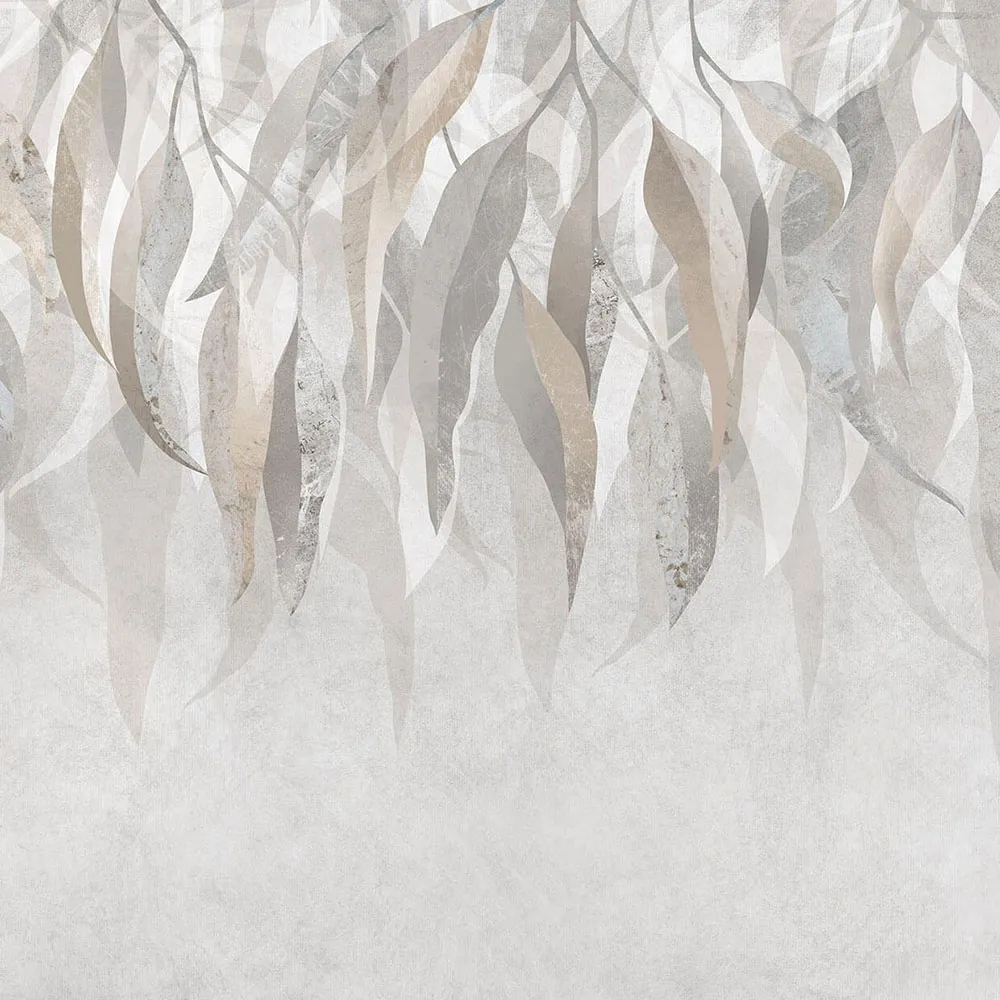 Creativille – 4753 Olive Branches 3D Model