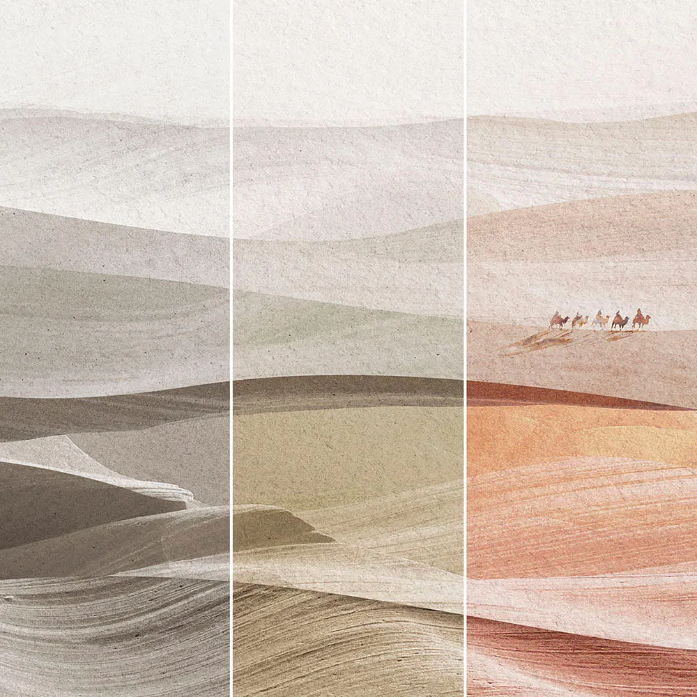 Creativille – 5220 Desert hill 3D Model Creativille – 5220 Desert hill 3D Model