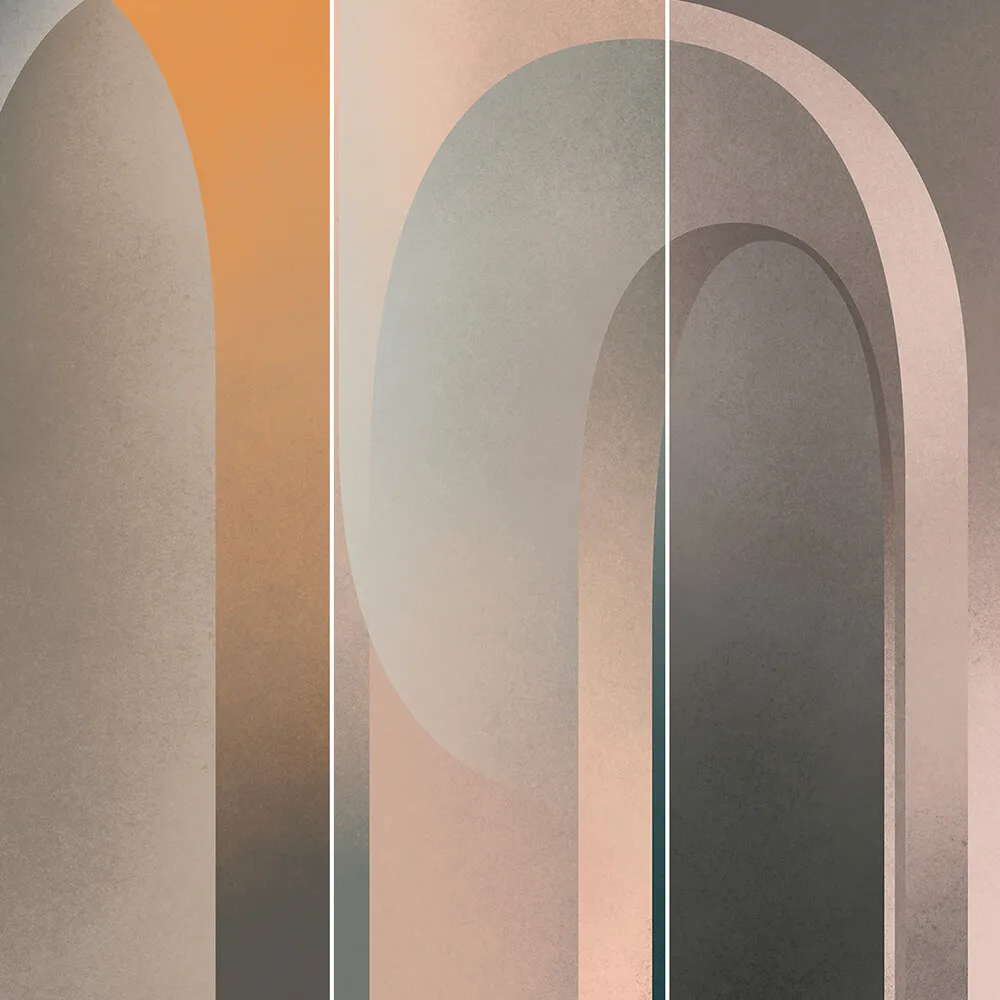 Creativille – 8020 arches 3D Model Creativille – 8020 arches 3D Model